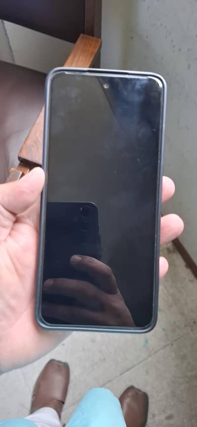 itel p55+