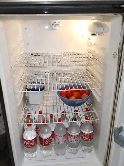 Hair full size Refrigerator for sale. . Excellent condition. . .