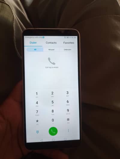 Huawei Mate 10 Lite