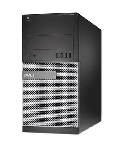 DELL 9020 i5 4th Genrattion.