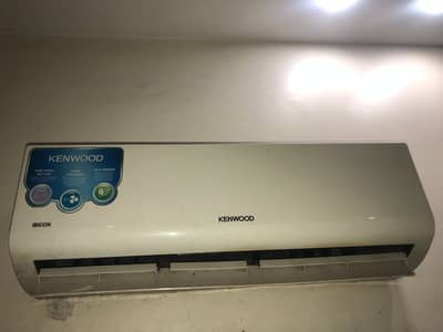 Kenwood AC 1.5 ton