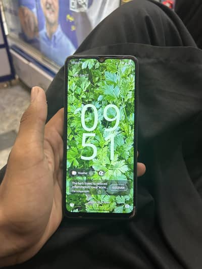 Xiaomi Redmi A3