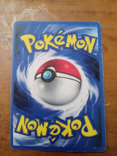 Pokemon cards  Rock Paper Scissors