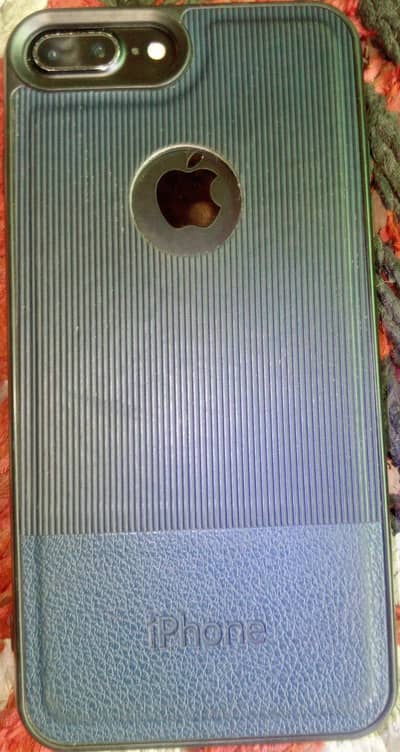 Apple iPhone 7 Plus
