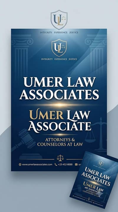 UMER LAW ASSOCIATE