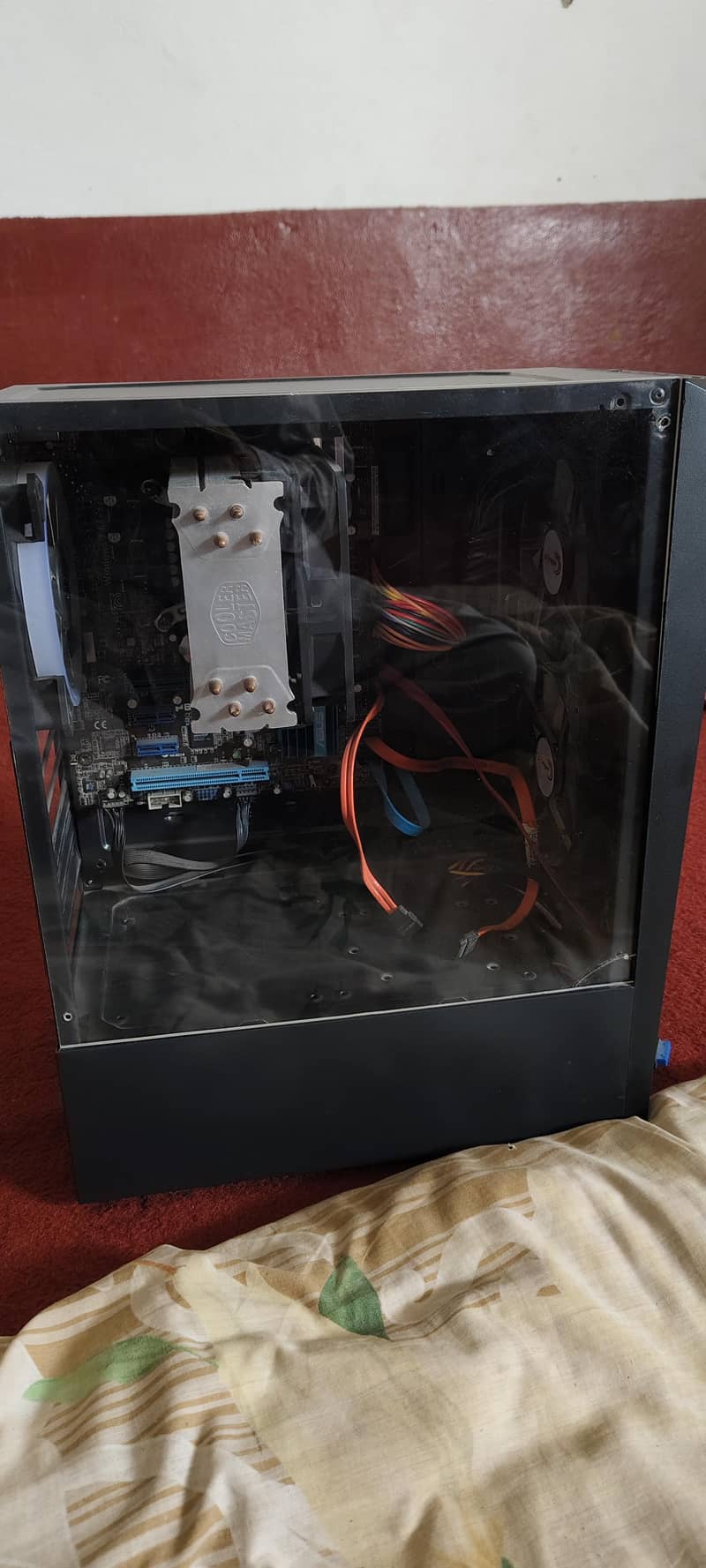 gaming PC 1