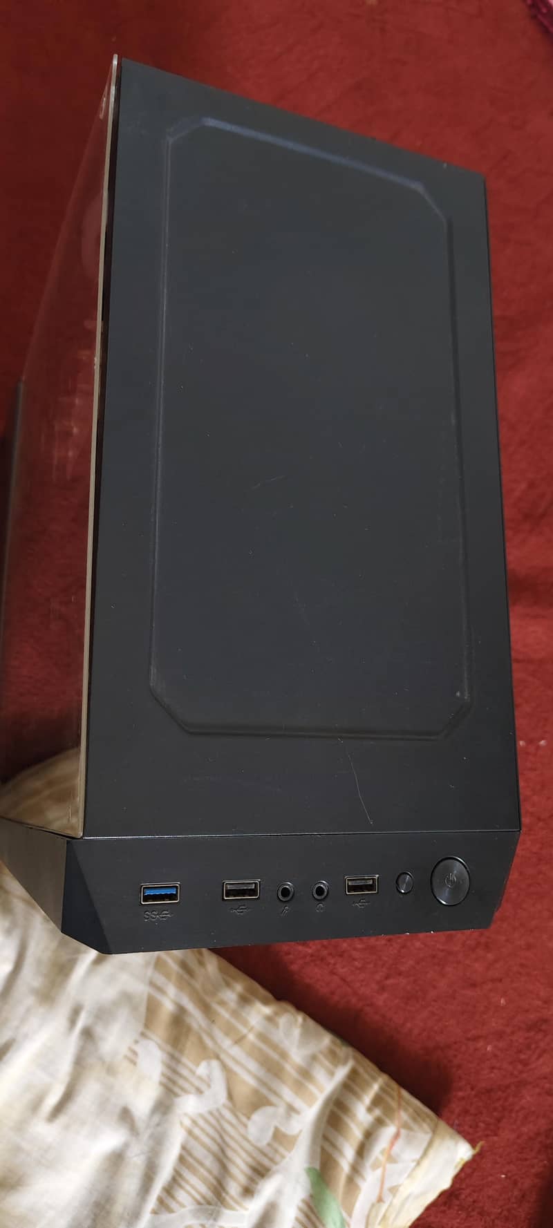 gaming PC 2