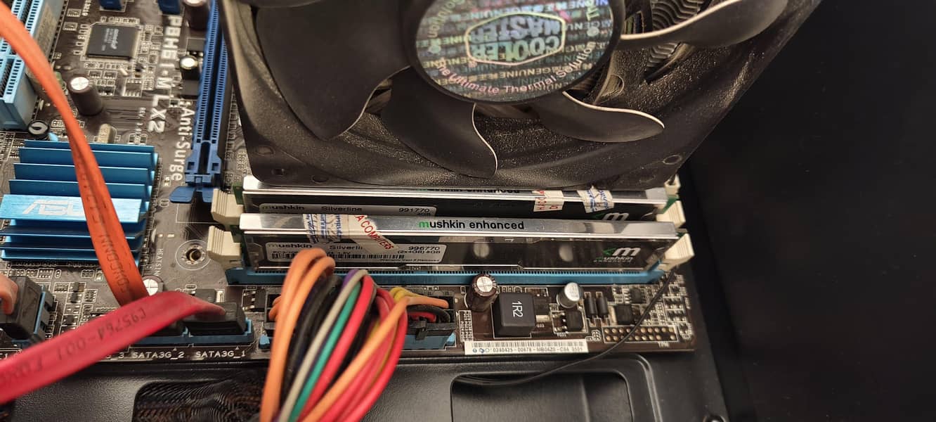 gaming PC 4