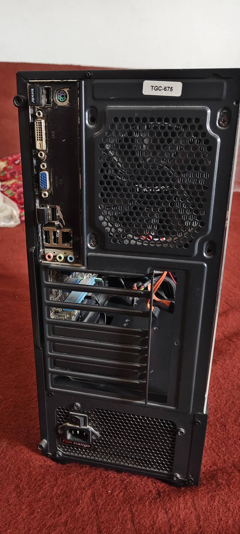 gaming PC 6