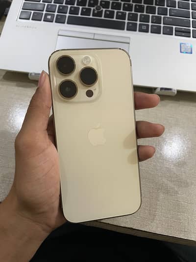 Apple iPhone 14 Pro