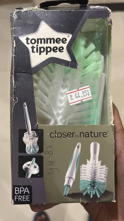 Tommee tippee fresh stock