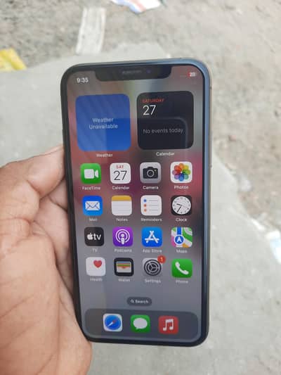 Apple iPhone XS
