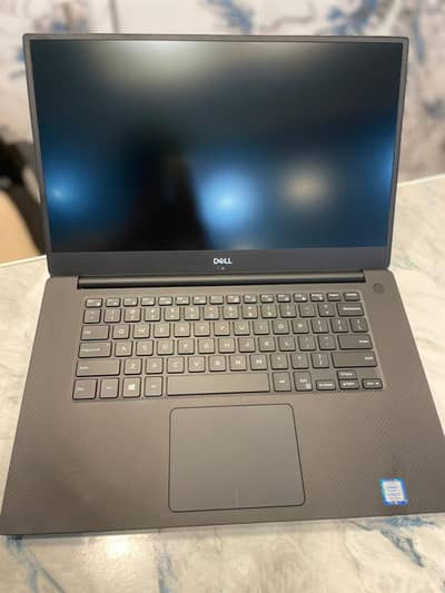 Dell Precision 5530 Mobile Workstation | Core i7 8th Gen | 16GB RAM