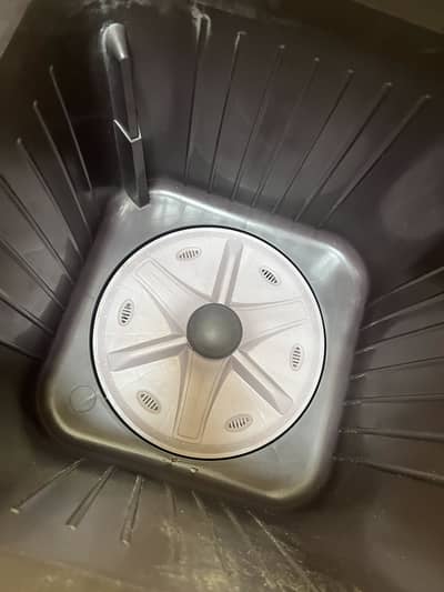 Washing machine super Asia