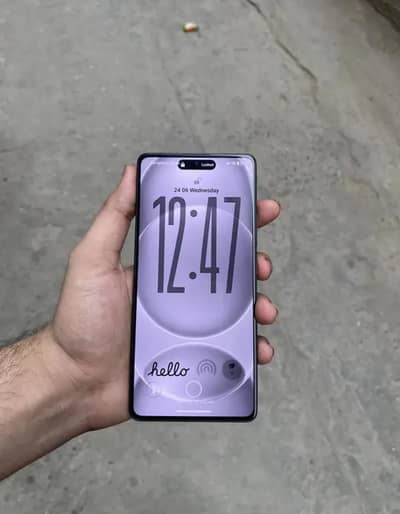 Xiaomi POCO M6 Pro
