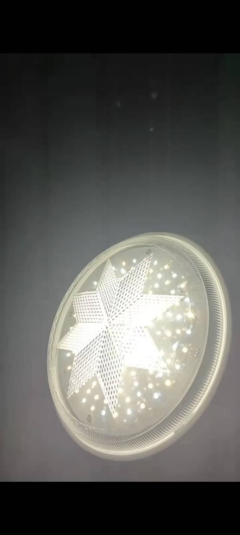 Solor Lamp 2