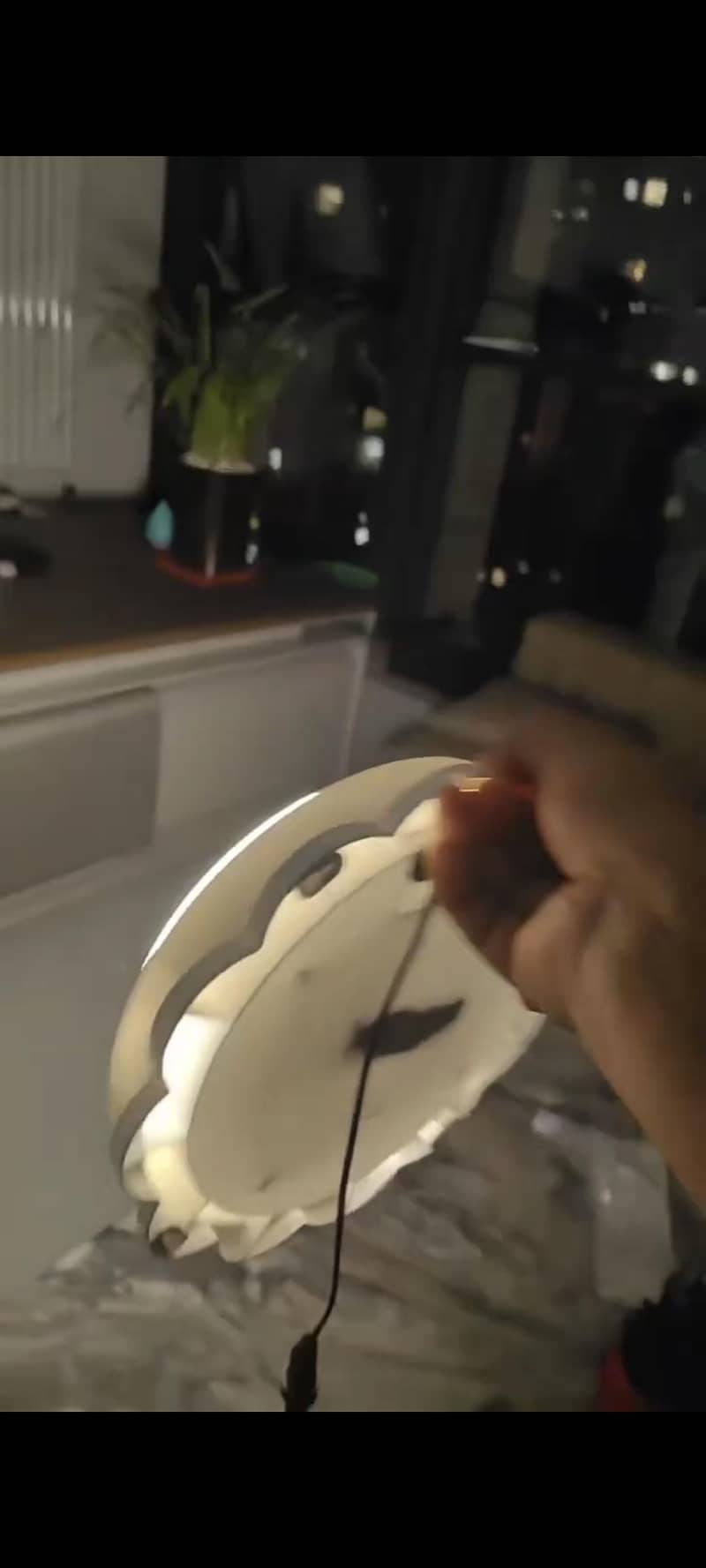 Solor Lamp 6