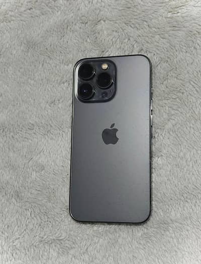 Apple iPhone 13 Pro Jv