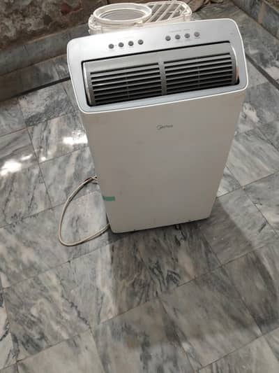 portable AC