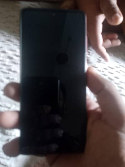 Samsung Mobile A51