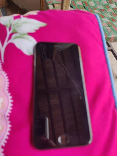 Apple iPhone SE