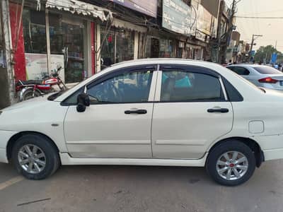 Suzuki Liana 2006