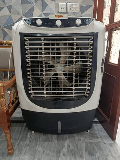 Air Cooler Super Asia