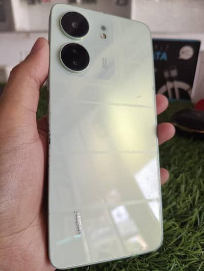 Redmi 13c 6/128