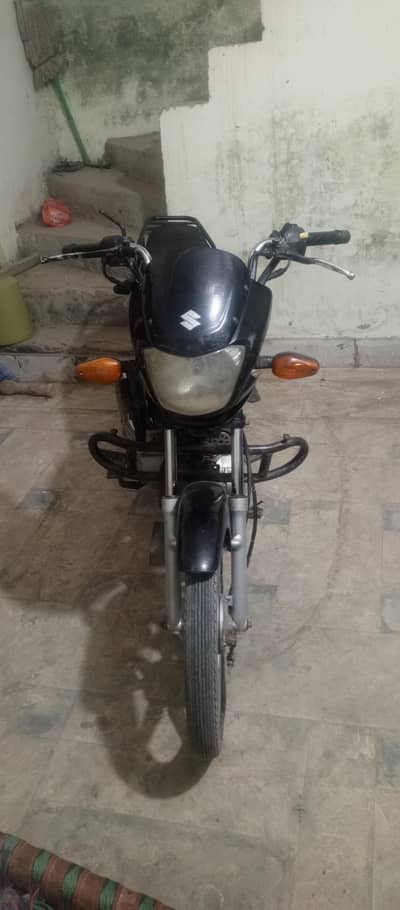 Suzuki GD110S FOR SALE