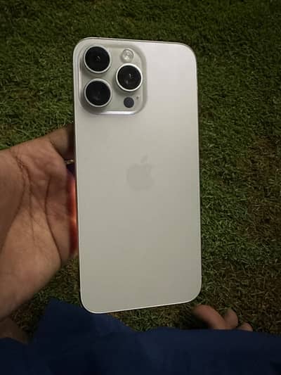 Apple iPhone 15 Pro Max Bypass huna wala ha