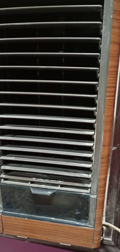 NATIONAL WINDOW AC