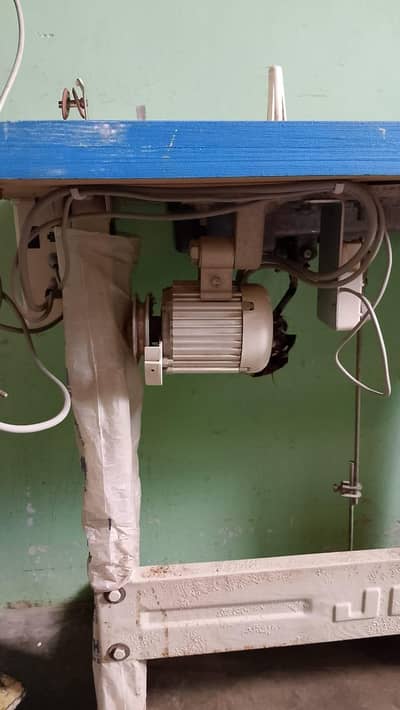 Juki sewing machine