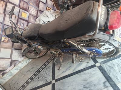 United 2019 model All ok All decouments clear