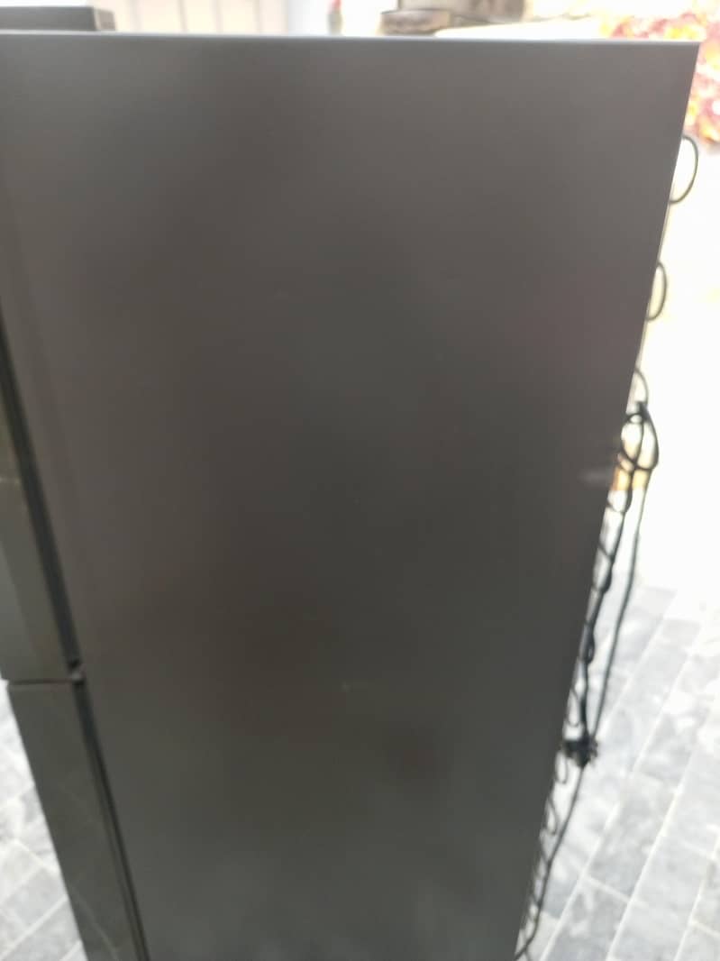 Haier Fridge 1