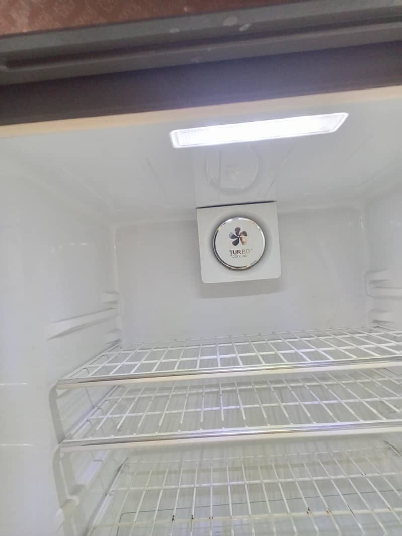 Haier Fridge 2