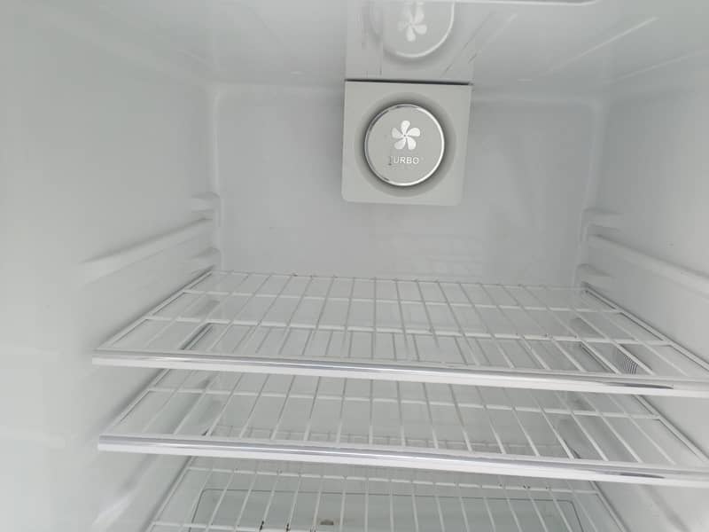 Haier Fridge 3