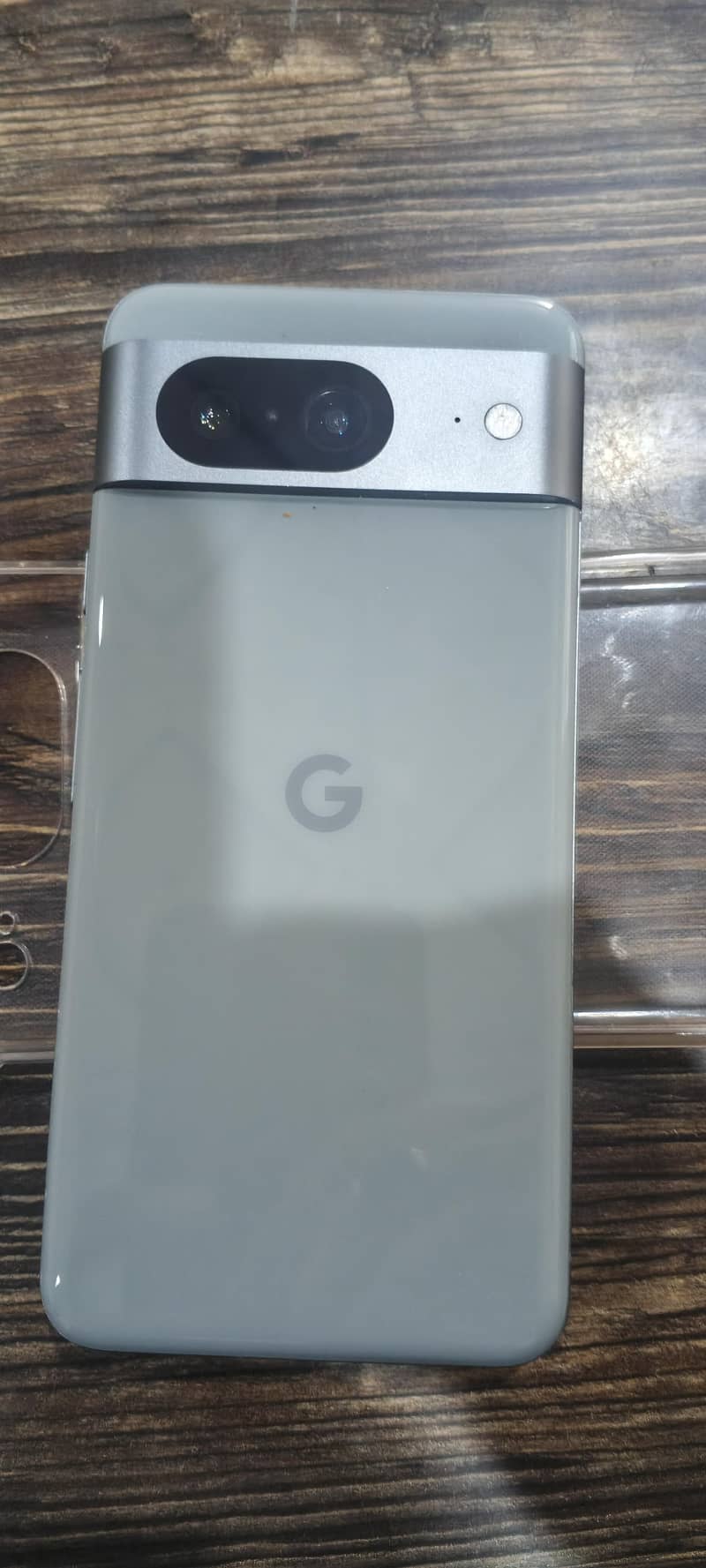Google Pixel 8 1