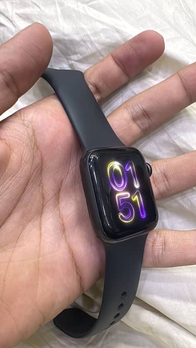 Apple watch SE 1st gen
