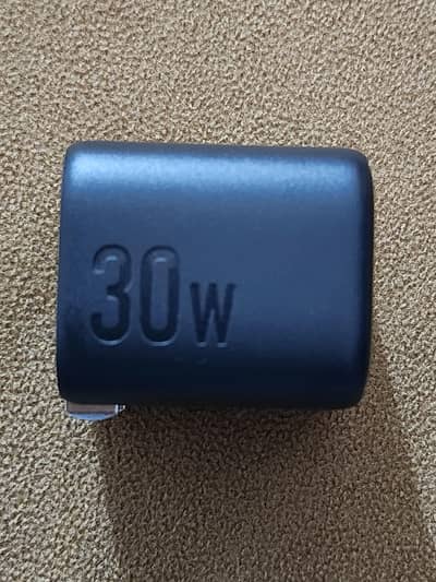 anker zolo 30 watt