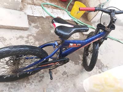 used only 4 month