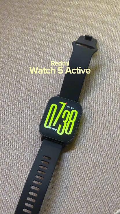 REDMI 5 Active 6
