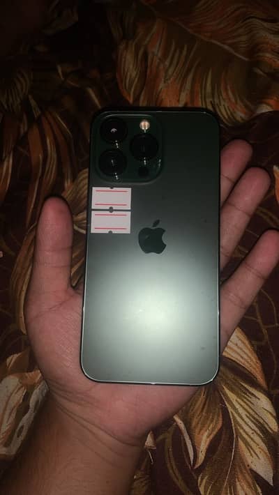 Apple iPhone 13 Pro factory unlock