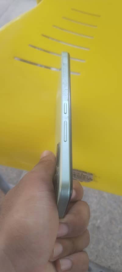 Vivo Y3