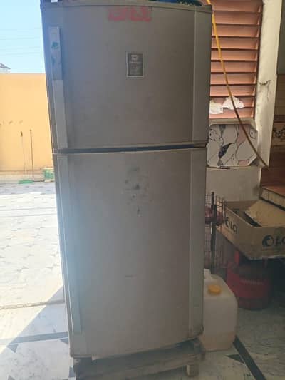 medium size fridge for sale