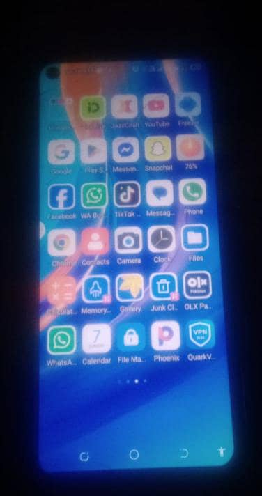 Tecno Spark 6