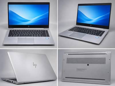 Ho Elitebook 840 G5