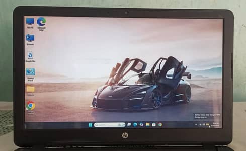 HP 350 G2 Core i3 Laptop 8GB RAM 120GB SSD