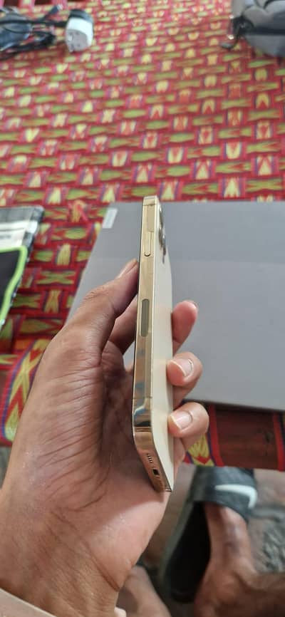Apple iPhone 12 Pro