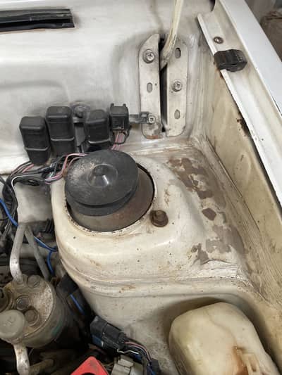 Suzuki Mehran VX 2013/2014 model , 03137895644. . !