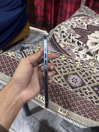 Apple iPhone 13 Pro Max jv non pta